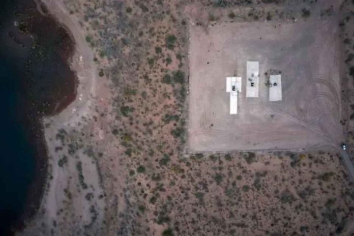 Argentina | Qué se sabe del Corredor Andes-Atlántico, el ambicioso proyecto con el que EE.UU. busca acceder a recursos estratégicos de Argentina (y competir con China)