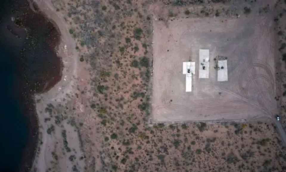 Argentina | Qué se sabe del Corredor Andes-Atlántico, el ambicioso proyecto con el que EE.UU. busca acceder a recursos estratégicos de Argentina (y competir con China)