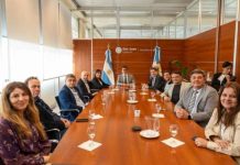Argentina | San Juan lanzó un programa de asistencia financiera para pequeños productores mineros Argentina | San Juan lanzó un programa de asistencia financiera para pequeños productores mineros