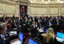 Argentina extiende a 2045 el blindaje tributario para las energías renovables blindaje tributario para las energías renovables