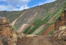 Aurora: DLP Resources estima inversión de US$2,377 millones en proyecto de Cusco