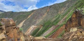 Aurora: DLP Resources estima inversión de US$2,377 millones en proyecto de Cusco