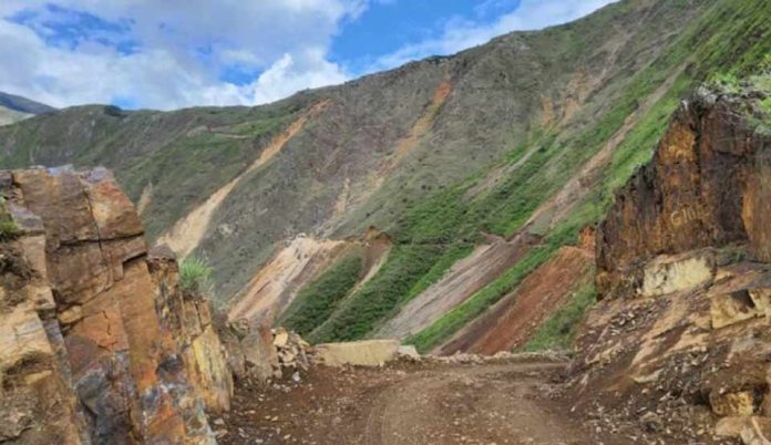 Aurora: DLP Resources estima inversión de US$2,377 millones en proyecto de Cusco Aurora: DLP Resources estima inversión de US$2,377 millones en proyecto de Cusco