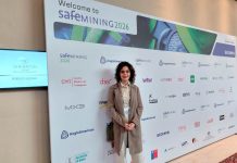 Entrevista a Bárbara Guerrero, Gerente de Nuevos Negocios de S-TEC Chile: "Nuestra gran fortaleza es estar en terreno y asegurar la continuidad operacional sin intermediarios"