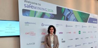 Entrevista a Bárbara Guerrero, Gerente de Nuevos Negocios de S-TEC Chile: "Nuestra gran fortaleza es estar en terreno y asegurar la continuidad operacional sin intermediarios"