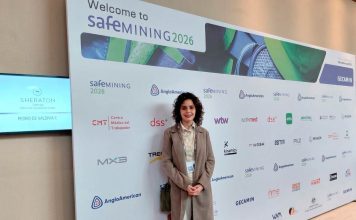 Entrevista a Bárbara Guerrero, Gerente de Nuevos Negocios de S-TEC Chile: "Nuestra gran fortaleza es estar en terreno y asegurar la continuidad operacional sin intermediarios"