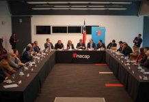 Biministro Mas inaugura las Mesas Regionales de Inversión Biministro Mas inaugura las Mesas Regionales de Inversión