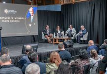 Biobío se prepara para una nueva era energética Biobío se prepara para una nueva era energética