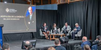 Biobío se prepara para una nueva era energética