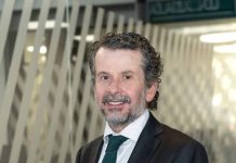 Btrust nombra como gerente general al ex líder de corporate venturing de Caja Los Andes 