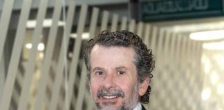 Btrust nombra como gerente general al ex líder de corporate venturing de Caja Los Andes 