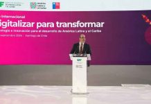 CAF convoca a América Latina y el Caribe a definir su papel en la transformación digital CAF convoca a América Latina y el Caribe a definir su papel en la transformación digital
