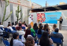 CChC Antofagasta lanza tercera versión de programa de formación en oficios para mujeres CChC Antofagasta lanza tercera versión de programa de formación en oficios para mujeres