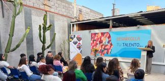 CChC Antofagasta lanza tercera versión de programa de formación en oficios para mujeres 