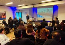 CChC Antofagasta reúne a especialistas para abordar nuevas tecnologías y soluciones para la construcción