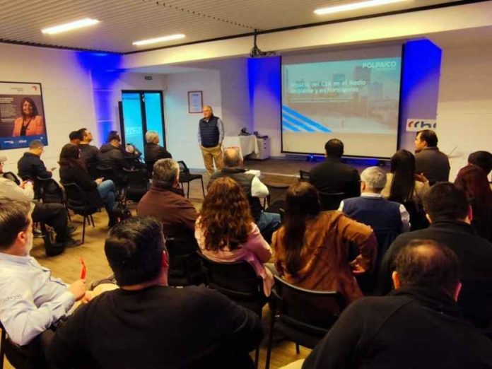 CChC Antofagasta reúne a especialistas para abordar nuevas tecnologías y soluciones para la construcción