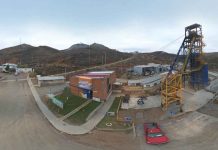 Capstone Copper acuerda la venta de la mina Cozamin en México a Luca Mining por hasta $385 millones de dólares Capstone Copper acuerda la venta de la mina Cozamin en México a Luca Mining por hasta $385 millones de dólares