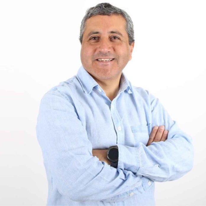 Carlos Edo. Fernández N. ¿Súper ciclo? ¿Y si ahora llega?