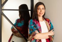Carolina Núñez, Gerenta de Personas y Asuntos Corporativos de Viggo
