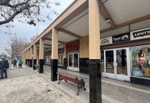 Reportaje | Casa Sarah, la tienda de Parral que cumplió 80 años, y su fórmula de lealtad laboral Casa Sarah