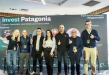 Casi 300 emprendedores, inversionistas y líderes se reunieron en “Experiencia Endeavor Patagonia” Casi 300 emprendedores, inversionistas y líderes se reunieron en “Experiencia Endeavor Patagonia”