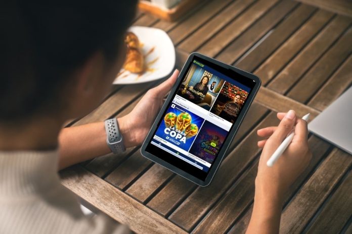 Casino online móvil o versión de escritorio: cuál es la diferencia real para el usuario