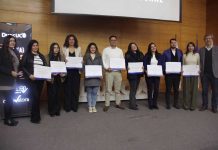 Certifican a 138 profesionales para liderar la inclusión en las empresas