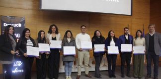 Certifican a 138 profesionales para liderar la inclusión en las empresas