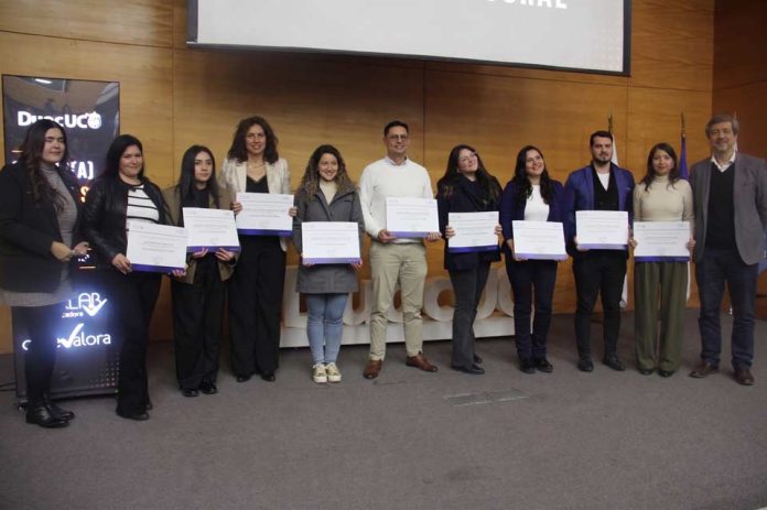 Certifican a 138 profesionales para liderar la inclusión en las empresas