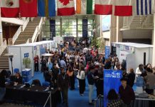 Se abren las inscripciones al Chile Carbon Forum 2026, el mayor encuentro sobre acción climática y mercados de carbono de Chile Se abren las inscripciones al Chile Carbon Forum 2026, el mayor encuentro sobre acción climática y mercados de carbono de Chile