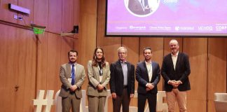 Chile Carbon Forum lanza su tercera edición con foco en estándares globales, financiamiento y adaptación climática