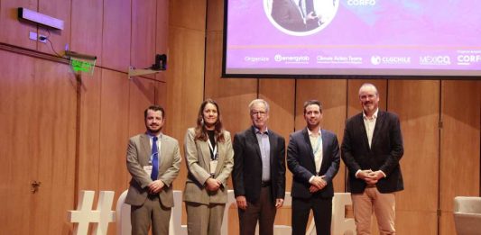 Chile Carbon Forum lanza su tercera edición con foco en estándares globales, financiamiento y adaptación climática
