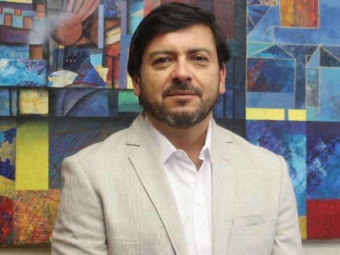 Chile necesita volver a crecer Chile necesita volver a crecer