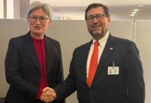Chile y Australia acuerdan avanzar hacia una Asociación Estratégica con la minería y la inversión tecnológica como ejes centrales