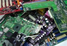 Chile y las nuevas reglas para la basura electrónica: celulares y computadores entran en una nueva etapa de la Ley REP
