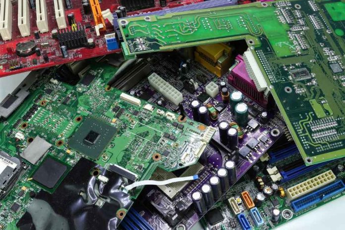 Chile y las nuevas reglas para la basura electrónica: celulares y computadores entran en una nueva etapa de la Ley REP