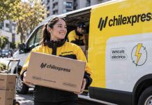 Chilexpress abre más de 1.000 puestos de trabajo  con sueldos de hasta $150.000 diarios 