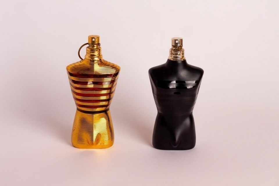 Clásicos de la perfumería masculina que siguen vigentes décadas después, Jean Paul Gaultier Le Male. Acordes que se repiten en las fragancias longevas