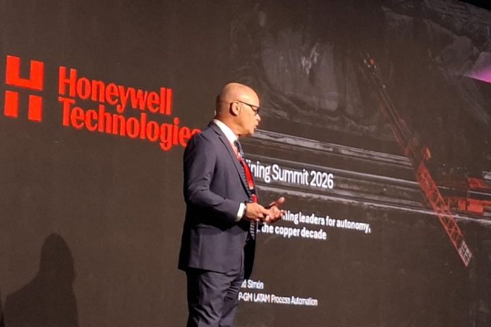 El Impacto de la Inteligencia Artificial en la Minería: Claves del Mining Summit Honeywell 2026