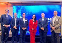 Club de la Minería APRIMIN se centra en el potencial del «Triángulo del Cobre» y soluciones clave para el sector Club de la Minería APRIMIN se centra en el potencial del "Triángulo del Cobre" y soluciones clave para el sector