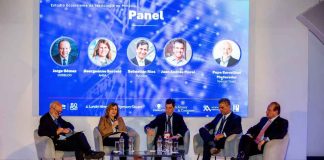 Jorge Gómez aborda los desafíos de la innovación en minería: “Los cambios los hacemos con las personas”