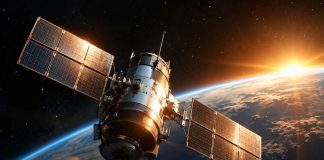 Columna de opinión | Satélites como armas en órbita Columna de opinión | Satélites como armas en órbita