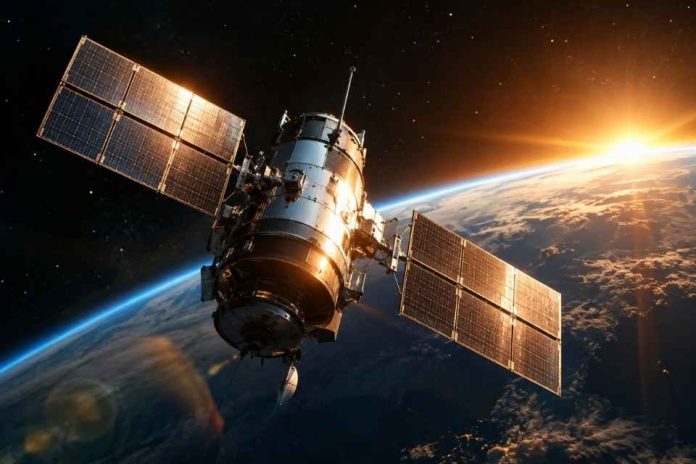 Columna de opinión | Satélites como armas en órbita