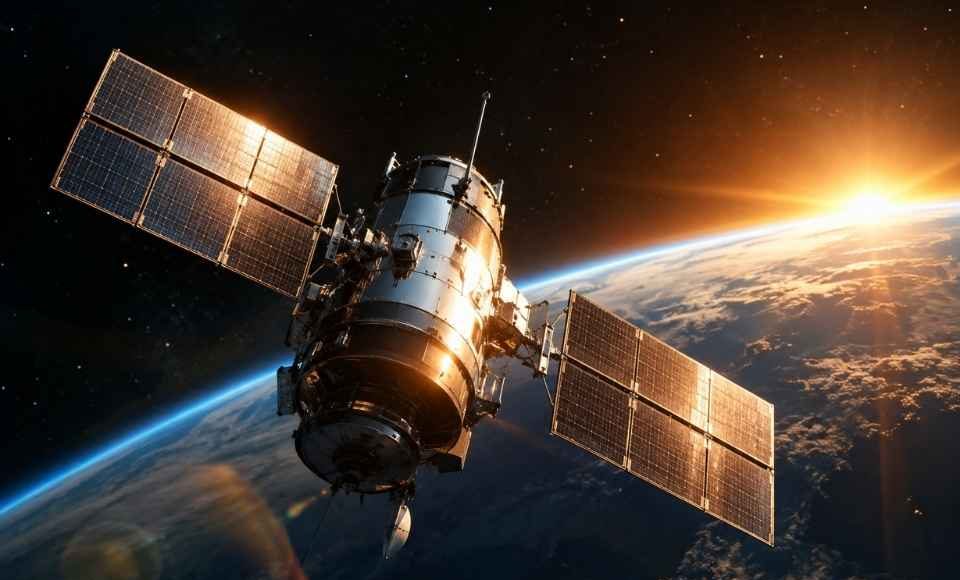 Columna de opinión | Satélites como armas en órbita Columna de opinión | Satélites como armas en órbita