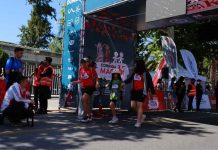 Comienza la preventa para la Corrida MágiK 2026, la primera corrida familiar navideña de Chile por los niños, niñas y adolescentes con cáncer