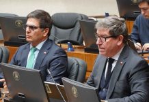 Comisión de Minería del Senado despacha por amplia mayoría proyecto de ley de patentes mineras Comisión de Minería del Senado despacha por amplia mayoría proyecto de ley de patentes mineras