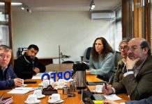 Comité de Desarrollo Productivo Regional de Los Lagos releva el turismo náutico como una oportunidad estratégica para Patagonia Costa