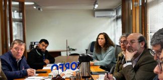 Comité de Desarrollo Productivo Regional de Los Lagos releva el turismo náutico como una oportunidad estratégica para Patagonia Costa