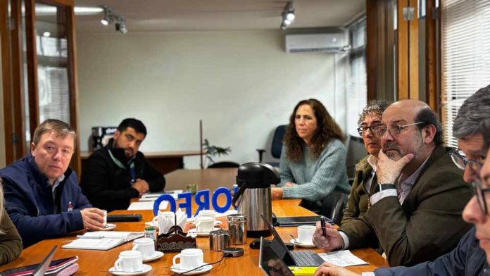 Comité de Desarrollo Productivo Regional de Los Lagos releva el turismo náutico como una oportunidad estratégica para Patagonia Costa Comité de Desarrollo Productivo Regional de Los Lagos releva el turismo náutico como una oportunidad estratégica para Patagonia Costa