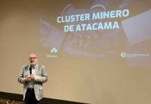 Compañías mineras de Atacama suscribirán la primera Guía de Estándares de Contratación Local